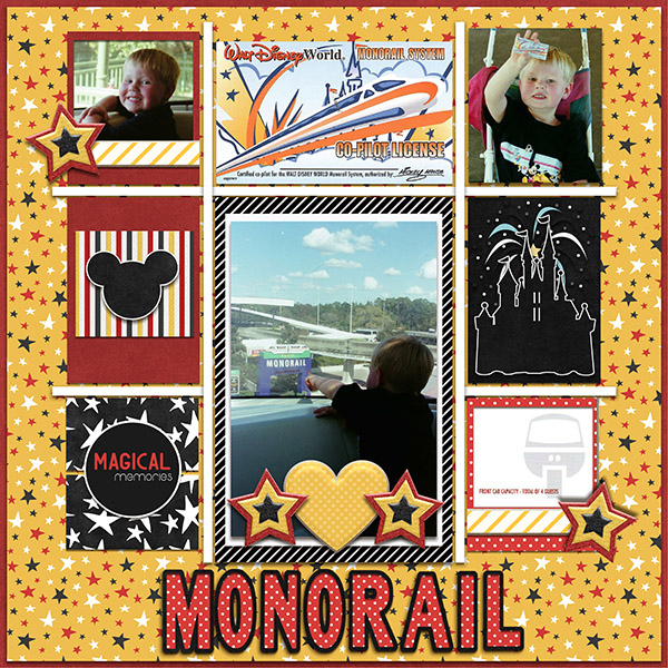 Monorail