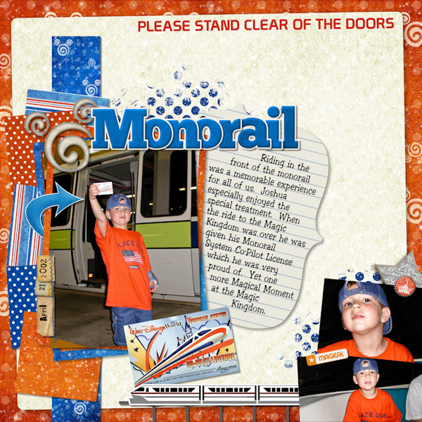 Monorail
