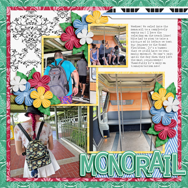 Monorail