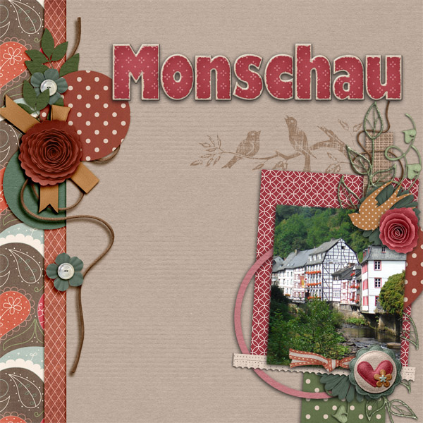 Monschau