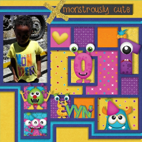 Monster Bash