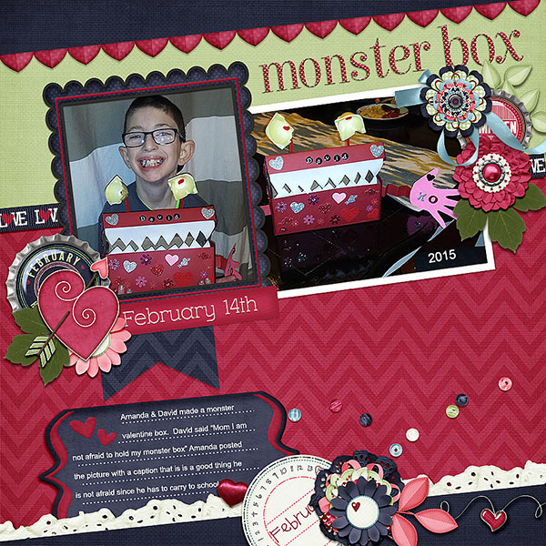 Monster Box