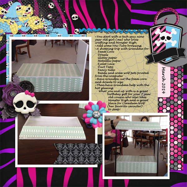 Monster High L