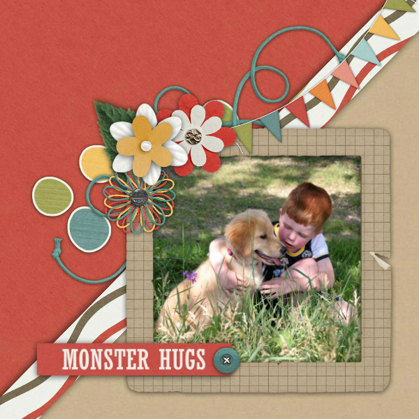 Monster Hugs2
