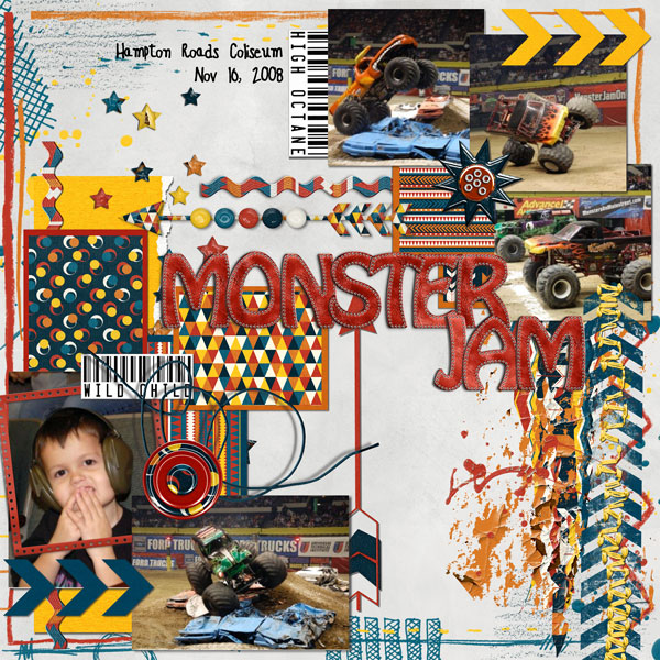 monster jam