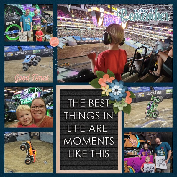Monster Jam