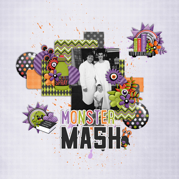 Monster Mash