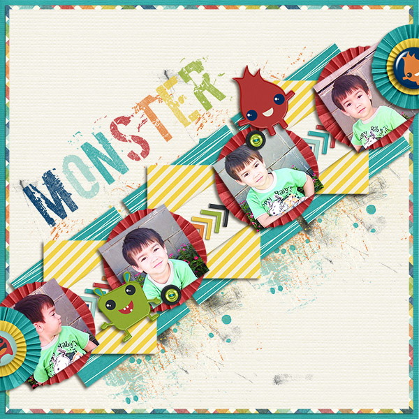 Monster