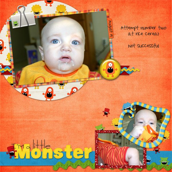 Monster