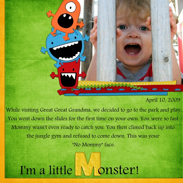 Monster