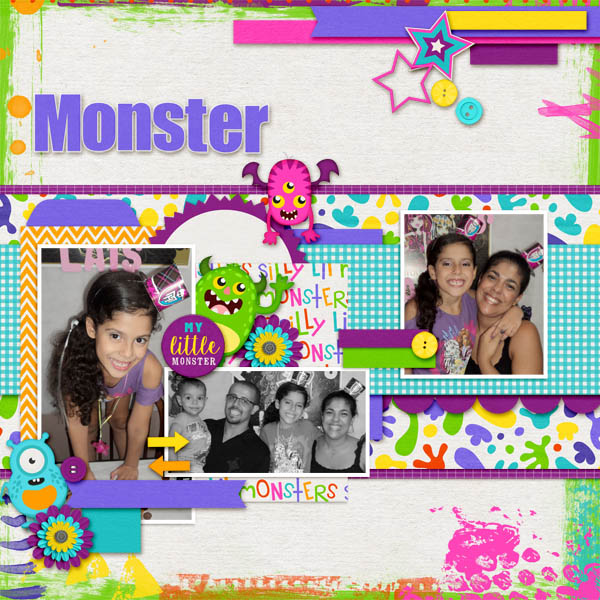 Monster