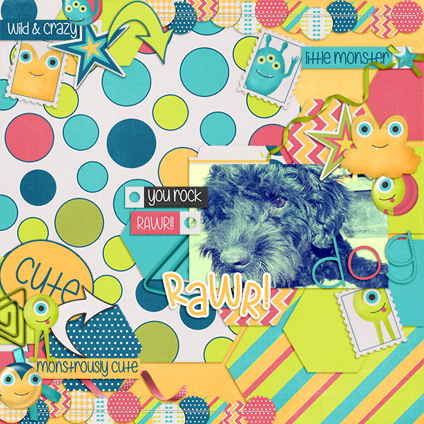 Monsterland
