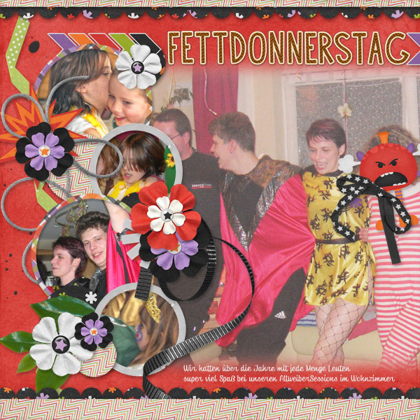 Monsterparty