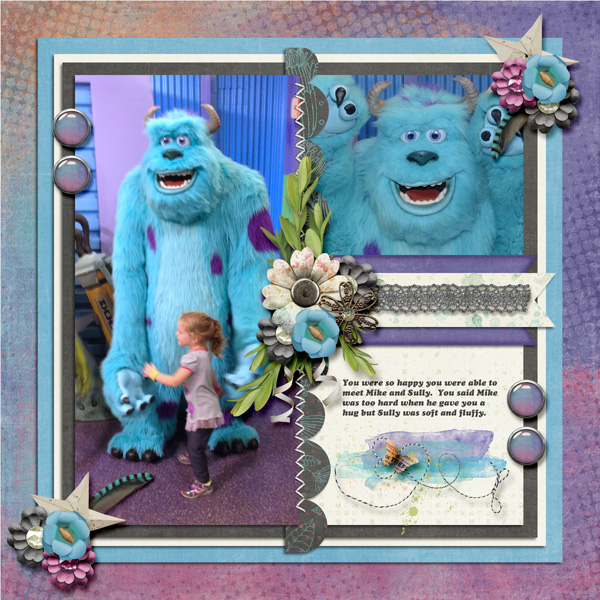 Monsters Inc