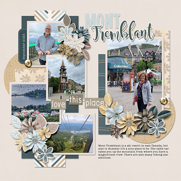 Mont Tremblant