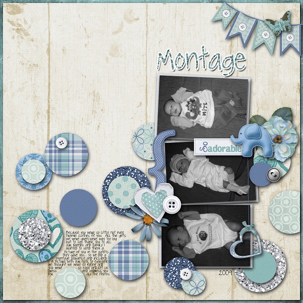 Montage