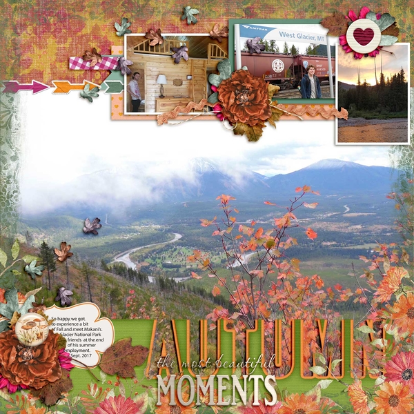Montana Memories