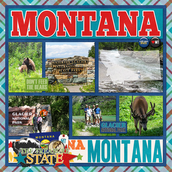 Montana