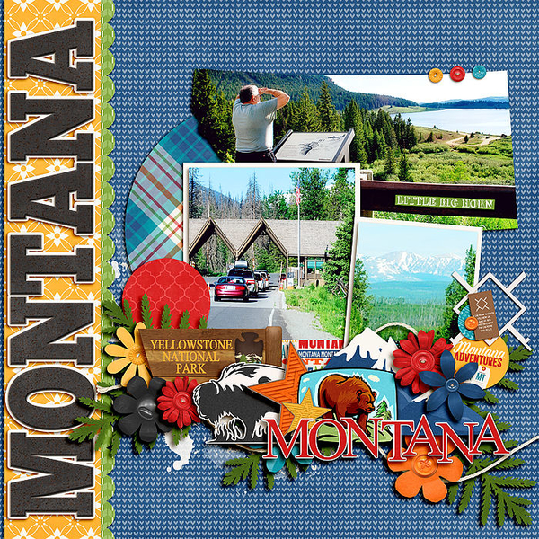 Montana