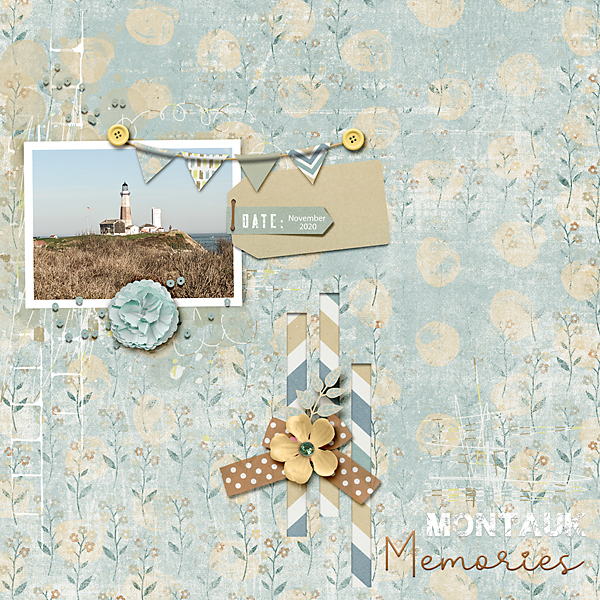 Montauk Memories