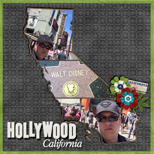 Monte California