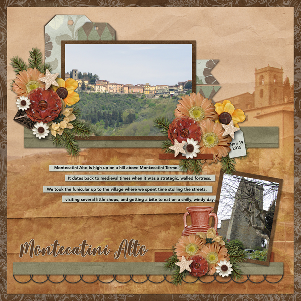 Montecatini Alto