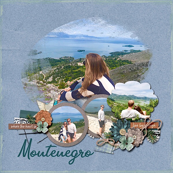 Montenegro