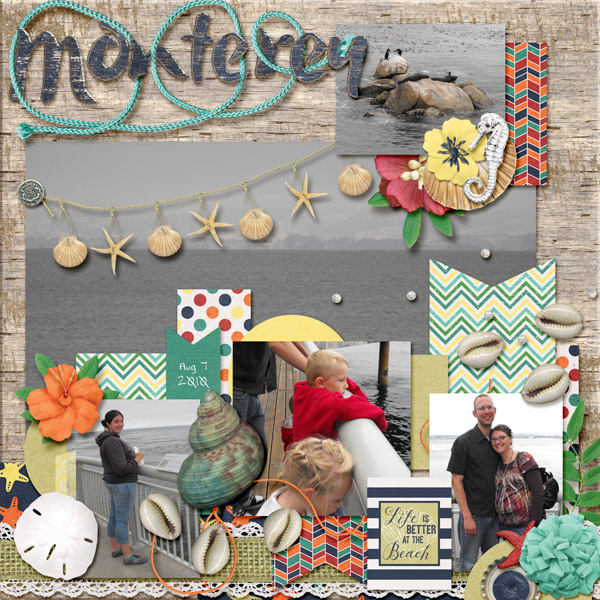 Monterey