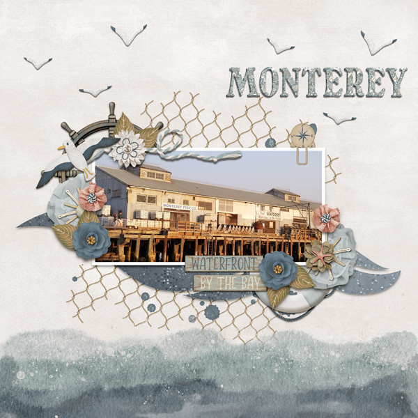 Monterey