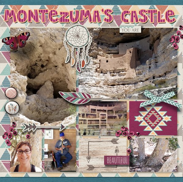 Montezuma