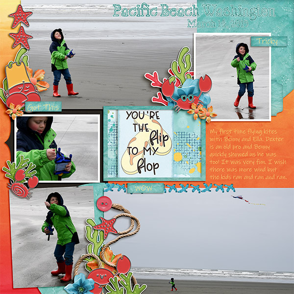 Monthly Musings