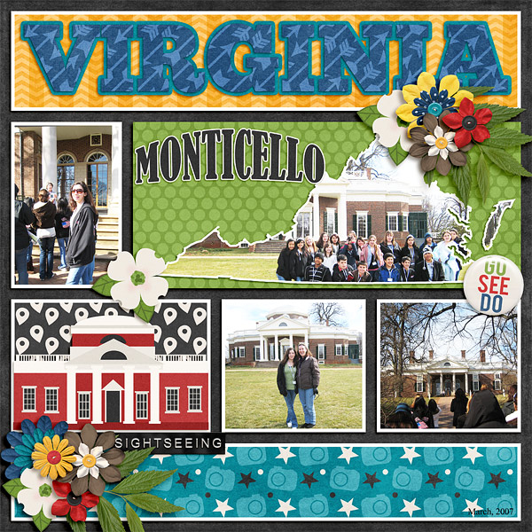 Monticello