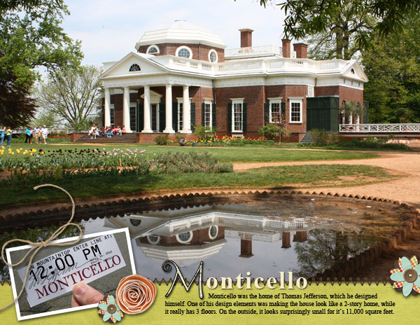 Monticello