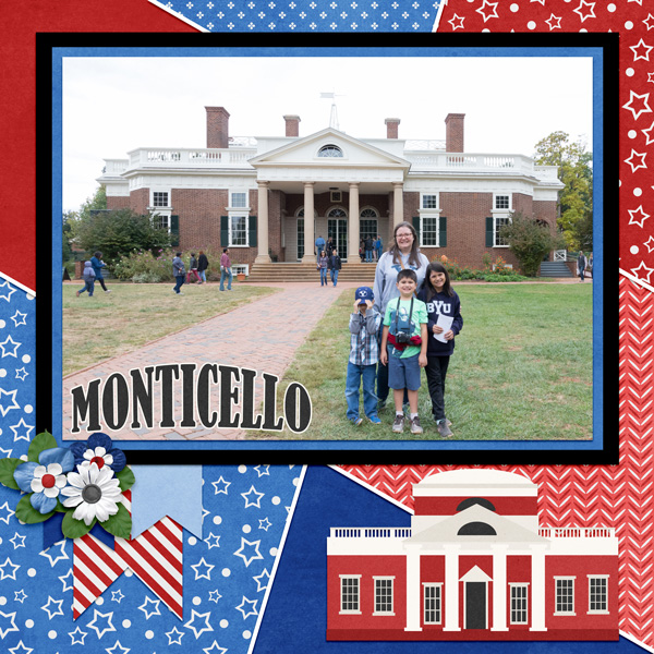 Monticello