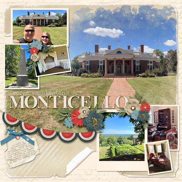 Monticello