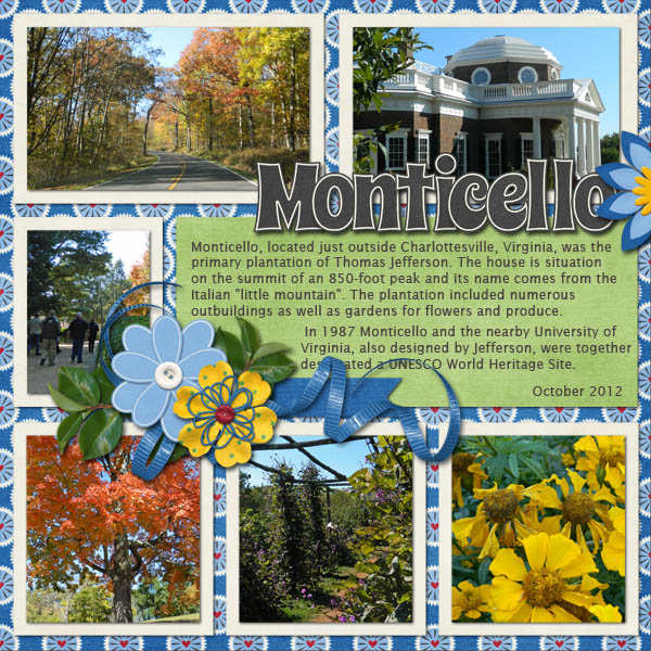 Monticello