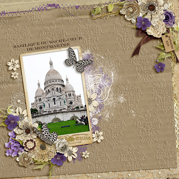 montmartre