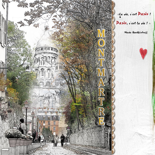 Montmartre
