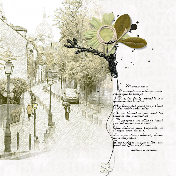 Montmartre