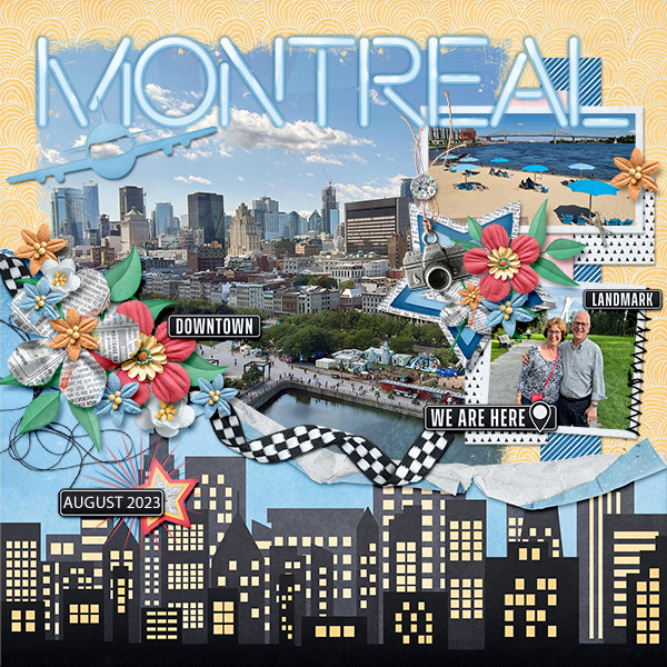 Montreal
