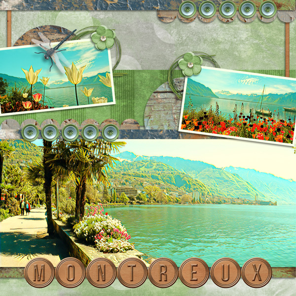 Montreux