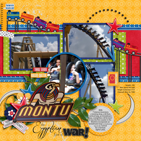 Montu