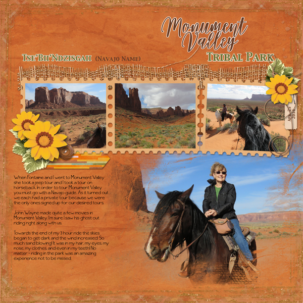 Monument Valley