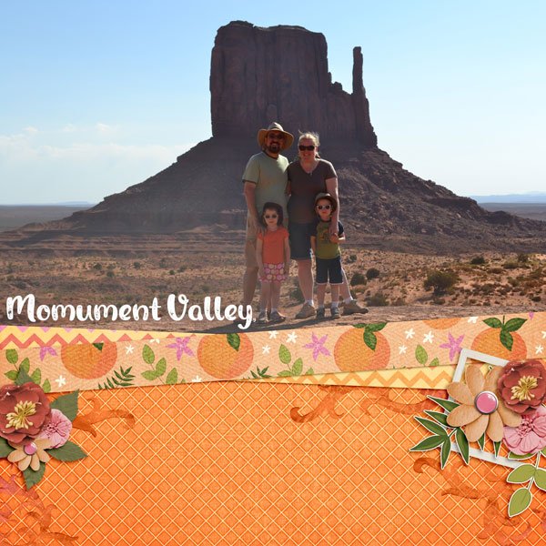 Monument Valley