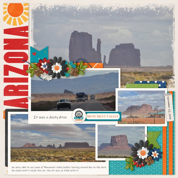 Monument Valley