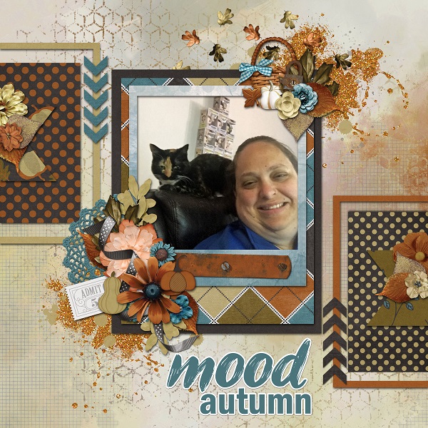Mood: Autumn