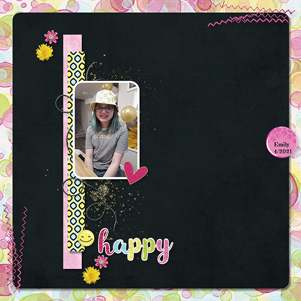 Mood Board Challenge with Alexis Design Studio