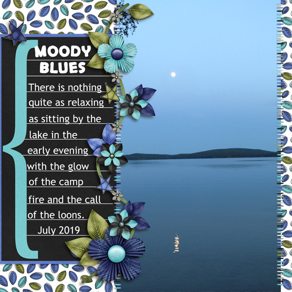 Moody Blues