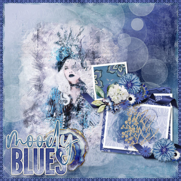 Moody Blues