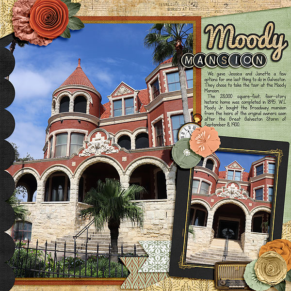Moody Mansion 1